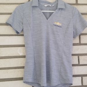 Ladies Chevy Polo